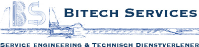 Logo | Bitech Services Proto Engineering