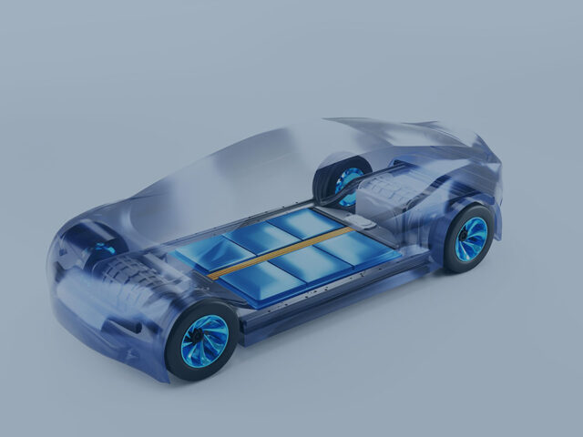 Prototyping & Homologation elektrische high range voertuigen